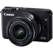 Canon EOS M10