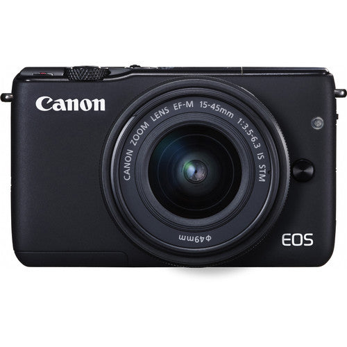 Canon EOS M10
