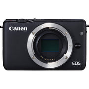 Canon EOS M10