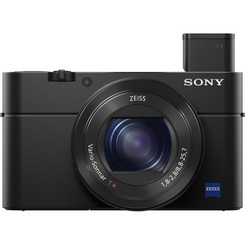 Sony RX100 IV