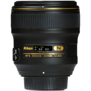 Nikon AF-S 35mm F1.4G