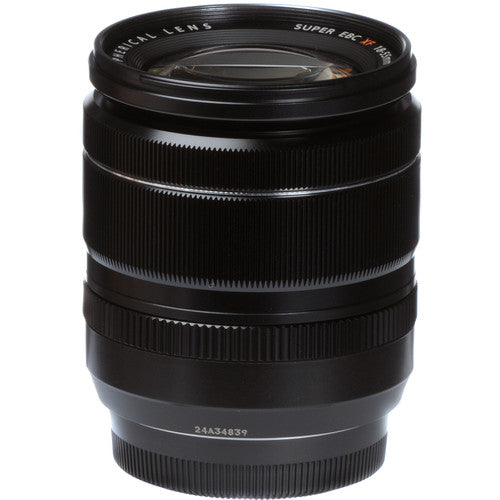Fujifilm XF 18-55mm F2.8-4 R LM OIS Skins
