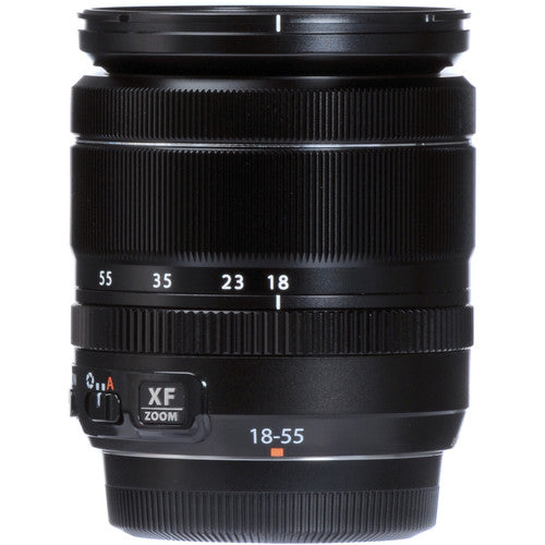 Fujifilm XF 18-55mm F2.8-4 R LM OIS Skins
