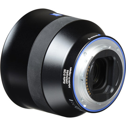 Zeiss Batis 25mm F2