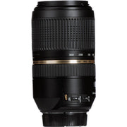 Tamron SP 70-300mm f/4-5.6 Di VC USD Skins