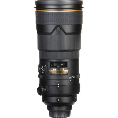 Nikon AF-S 300mm f2.8 G ED VR Skins