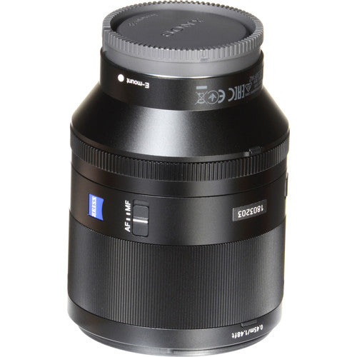 Sony Planar T FE 50mm F1.4 ZA