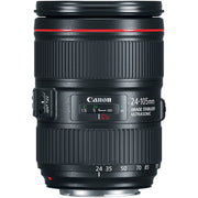 Canon EF 24-105mm F4 L IS II USM