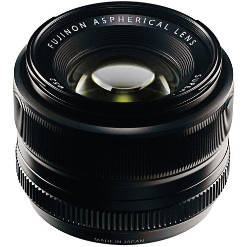 Fujifilm XF 35mm f1.4 R Skins