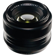 Fujifilm XF 35mm f1.4 R