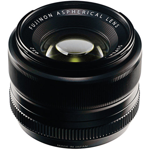 Fujifilm XF 35mm f1.4 R