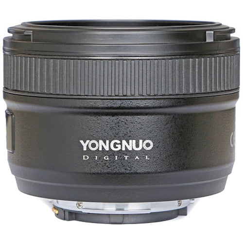 Yongnuo YN 50mm F1.8