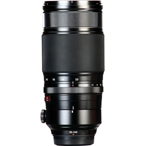 Fujifilm XF 50-140mm f2.8 R LM OIS WR