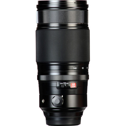 Fujifilm XF 50-140mm f2.8 R LM OIS WR