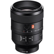 Sony 100mm F2.8 STF GM FE OSS