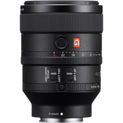 Sony 100mm F2.8 STF GM FE OSS