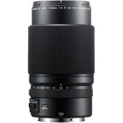 Fujifilm GF 120mm f4 Macro R LM OIS WR