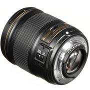 Nikon AF-S 28mm f1.8G