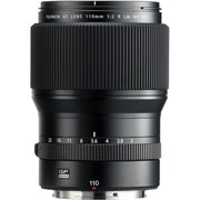 Fujifilm GF 110mm f2 R LM WR
