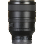 Sony 100mm F2.8 STF GM FE OSS