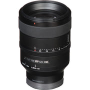 Sony 100mm F2.8 STF GM FE OSS
