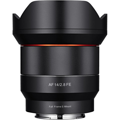 Samyang AF 14mm f2.8 FE