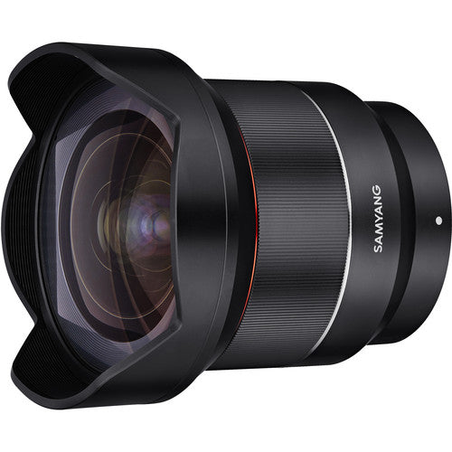 Samyang AF 14mm f2.8 FE