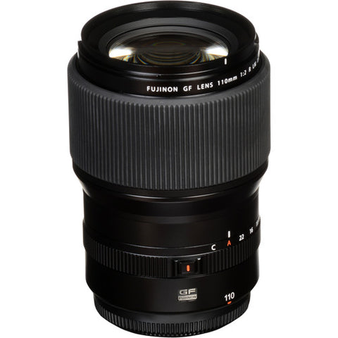 Fujifilm GF 110mm f2 R LM WR