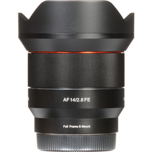 Samyang AF 14mm f2.8 FE