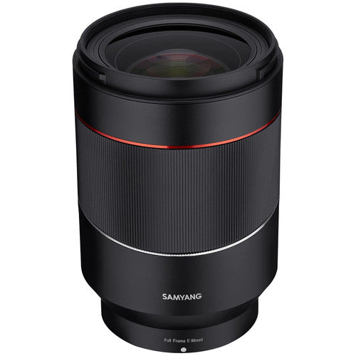 Samyang FE 35mm F1.4 AF Skins