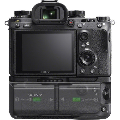 Sony VG-C3EM V-Battery Grip