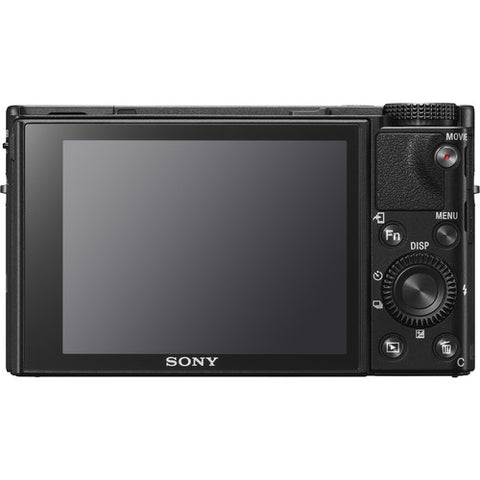 Sony DSC-RX100 VI Skins