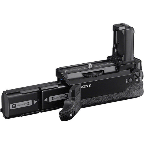 Sony V-Battery Grip