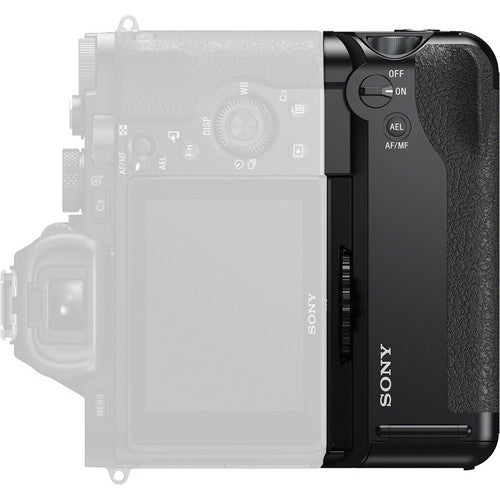 Sony V-Battery Grip