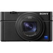 Sony DSC-RX100 VI Skins