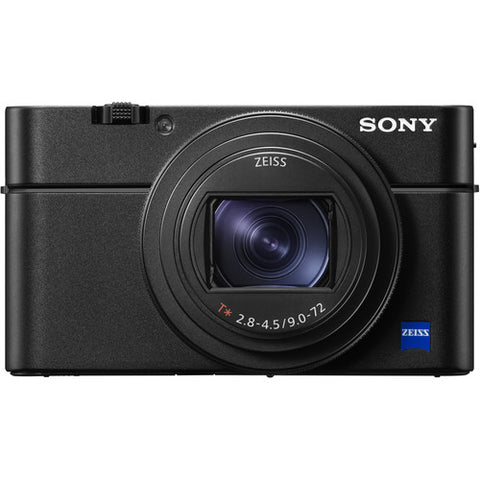 Sony DSC-RX100 VI Skins