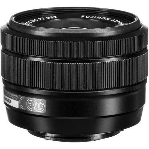 FUJIFILM XC 15-45mm f3.5-5.6 OIS PZ