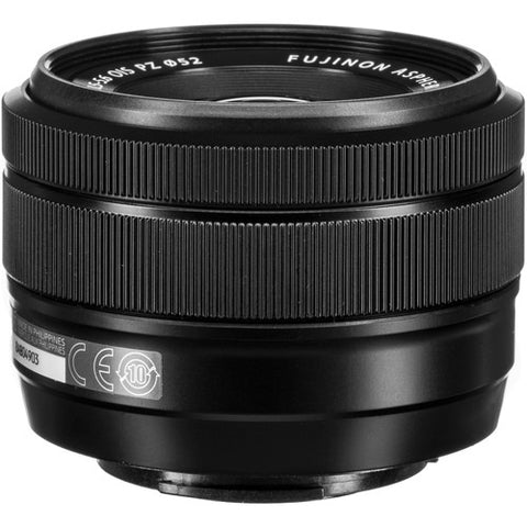 FUJIFILM XC 15-45mm f3.5-5.6 OIS PZ