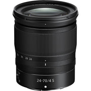 Nikon NIKKOR Z 24-70mm f/4 S Lens Skins