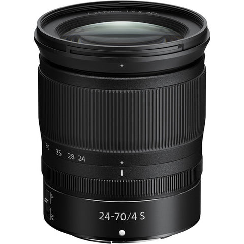 Nikon NIKKOR Z 24-70mm f/4 S Lens Skins