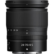 Nikon NIKKOR Z 24-70mm f/4 S Lens Skins