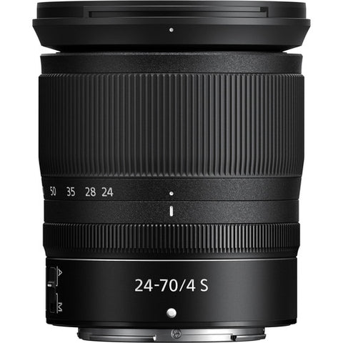 Nikon NIKKOR Z 24-70mm f/4 S Lens Skins