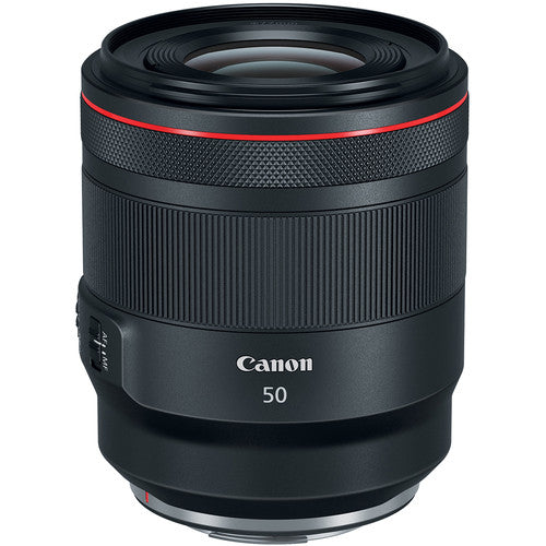 Canon RF 50mm F1.2 L USM Skins