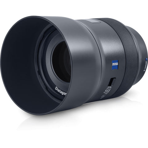 Zeiss Batis 40mm F2 CF