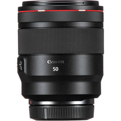 Canon RF 50mm F1.2 L USM Skins