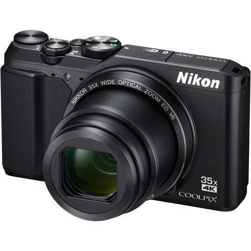 Nikon Coolpix-A900