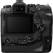 Olympus OM-D E-M1X