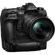 Olympus OM-D E-M1X