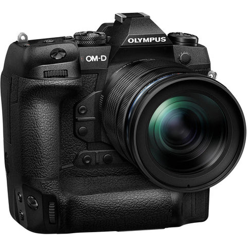 Olympus OM-D E-M1X