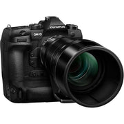 Olympus OM-D E-M1X